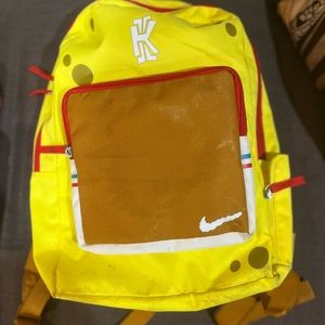 Nike Kyrie x Spongebob Backpack